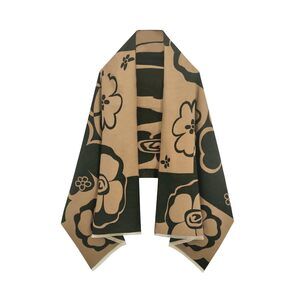 7753 Scarf For Women Pashmina Shawl Wrap Evening Dress Gift